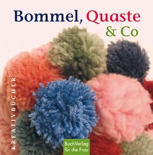Seller image for Bommel, Quaste & Co. (Hrsg.). [Fotos: Christine Paxmann] for sale by NEPO UG