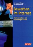 Seller image for Bewerben im Internet. Stellenangebote und Bewerbungen online. for sale by NEPO UG