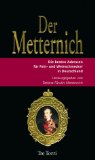 Bild des Verkufers fr Der Metternich 2005/06. Die besten Adressen fr Fein- und Weinschmecker in Deutschland zum Verkauf von NEPO UG