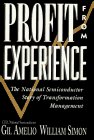 Seller image for Profit from Experience: The National Semiconductor Story of Transformation Management for sale by NEPO UG