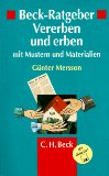 Seller image for Beck-Ratgeber Vererben und erben : mit Mustern und Materialien. von und Gisela Graz for sale by NEPO UG