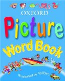 Seller image for Oxford Picture Word Book for sale by NEPO UG