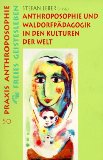 Seller image for Anthroposophie und Waldorfpdagogik in den Kulturen der Welt for sale by NEPO UG