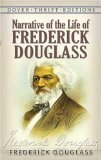 Bild des Verkufers fr Narrative of the Life of Frederick Douglass: Written by Himself (Dover Thrift Editions) zum Verkauf von NEPO UG