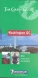 Seller image for Michelin Washington DC. Englische Ausgabe (Michelin Travel Guide Washington, D.C.) for sale by NEPO UG