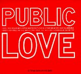 Seller image for Public Love for sale by NEPO UG