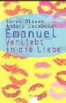 Seller image for Emanuel. Verliebt in die Liebe for sale by NEPO UG