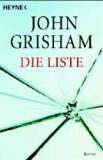Seller image for Die Liste: Roman for sale by NEPO UG