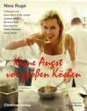 Seller image for Keine Angst vor groen Kchen. for sale by NEPO UG