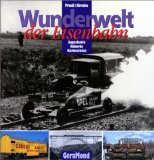 Seller image for Wunderwelt der Eisenbahn for sale by NEPO UG