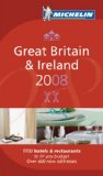 Image du vendeur pour Great Britain/Ireland 2008: Hotels und Restaurants mis en vente par NEPO UG