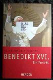 Seller image for Benedikt XVI. : ein Portrt. for sale by NEPO UG