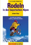 Bild des Verkufers fr Rodeln in den bayerischen Alpen zum Verkauf von NEPO UG