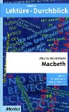 Seller image for William Shakespeare: Macbeth for sale by NEPO UG