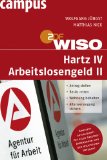 Seller image for WISO: Hartz IV - Arbeitslosengeld II for sale by NEPO UG