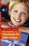 Seller image for 100 Fest-Ideen. Geschenke fr jeden Anlass for sale by NEPO UG