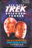 Immagine del venditore per Der neue Trek- Episodenfhrer venduto da NEPO UG