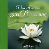 Seller image for Von Herzen gute Besserung for sale by NEPO UG