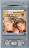 Bild des Verkufers fr Annika und die verschwundene Freundin: SMS-Handybcher 1 zum Verkauf von NEPO UG