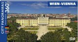 Seller image for City Panoramas Pocket Edition 360 Wien-Vienna (Citypanoramas 360) for sale by NEPO UG