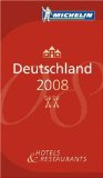 Seller image for Deutschland 2008: Hotels und Restaurants for sale by NEPO UG