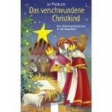 Bild des Verkufers fr Das verschwundene Christkind: Ein Weihnachtskrimi in 24 Kapiteln zum Verkauf von NEPO UG