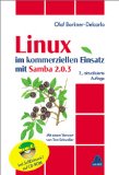 Bild des Verkufers fr Linux im kommerziellen Einsatz mit Samba 2.0.3 zum Verkauf von NEPO UG