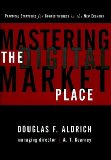 Seller image for Mastering the Digital Marketplace: Practical Strategies for Competitiveness in the New Economy for sale by NEPO UG