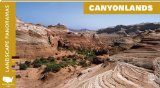 Bild des Verkufers fr Canyonlands : landscape panoramas. zum Verkauf von NEPO UG