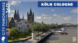 Seller image for City Panoramas Pocket Edition 360 Kln-Cologne (Citypanoramas 360) for sale by NEPO UG