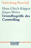 Seller image for Grundbegriffe des Controlling. for sale by NEPO UG