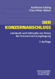Seller image for Der Konzernabschlu for sale by NEPO UG