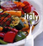 Image du vendeur pour Little Taste of Italy mis en vente par NEPO UG