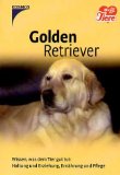 Bild des Verkufers fr Golden Retriever zum Verkauf von NEPO UG