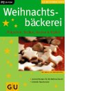 Weihnachtsbäckerei