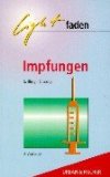 Seller image for Lightfaden Impfungen for sale by NEPO UG