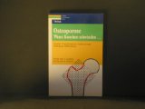 Seller image for Osteoporose. Wenn Knochen schwinden . for sale by NEPO UG