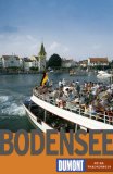 Seller image for Bodensee. Andreas Balze ; Gerhard Fischer, DuMont-Reise-Taschenbcher ; 2100 for sale by NEPO UG