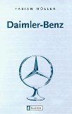 Bild des Verkufers fr Daimler- Benz. ( Made in Germany). zum Verkauf von NEPO UG
