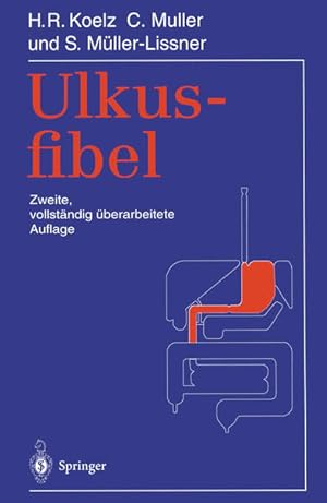 Seller image for Ulkusfibel for sale by NEPO UG