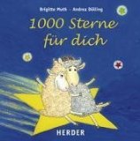 Seller image for 1000 Sterne fr dich for sale by NEPO UG