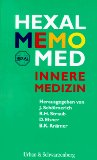 Seller image for Hexal Memomed Innere Medizin for sale by NEPO UG