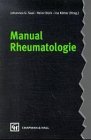 Seller image for Manual Rheumatologie for sale by NEPO UG