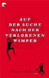 Seller image for Auf der Suche nach der verlorenen Wimper for sale by NEPO UG