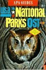 Bild des Verkufers fr Apa Guides, USA Nationalparks Ost zum Verkauf von NEPO UG