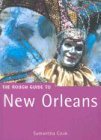 Bild des Verkufers fr The Rough Guide to New Orleans 2 (Rough Guide Mini Guides) zum Verkauf von NEPO UG