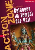 Seller image for Gefangen im Tempel der Kali for sale by NEPO UG