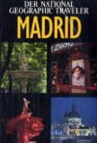 Image du vendeur pour National Geographic Traveler - Madrid mis en vente par NEPO UG