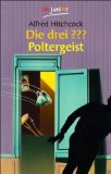 Bild des Verkufers fr Die drei ???. Poltergeist: Erzhlt von Andr Marx zum Verkauf von NEPO UG