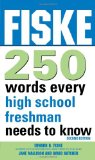 Seller image for Fiske 250 Words Every High School Freshman Needs to Know for sale by NEPO UG